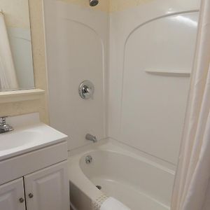 Standard Second Floor Room