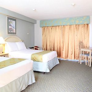 Standard Top floor Room